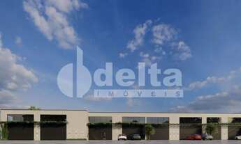 Imagem 5: Loja disponível para venda no bairro Novo Mundo em Uberlândia-MG