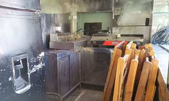 Imagem 4: Trailer Food Truck Aluguel