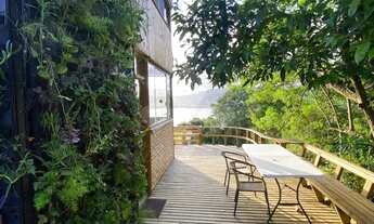 Imagem 5: Cabanas com 1 quarto, no morro da Ferrugem, Garopaba-SC