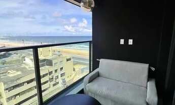 Imagem 3: Studio com 1 dormitório, 30 m² - venda por R$ 650.000,00 ou aluguel por R$ 4.500,00/mês