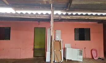 Imagem 4: Casa na principal Estrutural