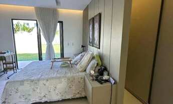 Imagem 6: Mansão no Condomínio Laguna 5 Suítes, Energia Solar e Porteira Fechada!