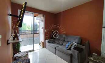 Imagem 6: Apartamento com 2 dormitórios para alugar, 48 m² por R$ 1.505,00/mês - Nova Sapucaia - Sap