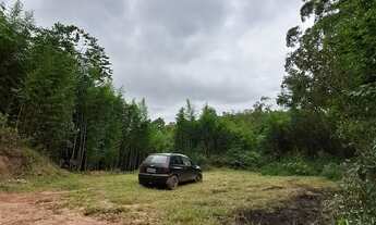 Imagem: Vende-se terreno inhayba, estrada das laranjeiras