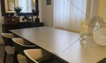 Imagem 4: Apartamento à venda na Mooca: 3 quartos, 1 suíte, 1 sala, 4 banheiros, 2 vagas, 123m². Con