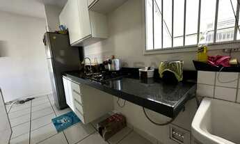 Imagem 3: Apartamento 3 quartos c/suite à Venda cond. Rossi Arboretto Hélio Ferraz