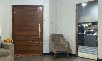 Imagem 5: CASA 3 QUARTOS SENDO 1 SUÍTE JARDIM ASTRO