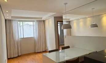 Imagem 6: Apartamento para aluguel, 2 quartos, 1 vaga, Europa - Contagem/MG