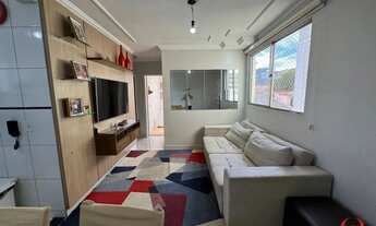 Imagem 2: Apartamento com 3 quartos à venda no Cabral