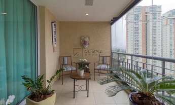 Imagem 5: Venda Apartamento 3 Dormitórios - 220 m² Brooklin