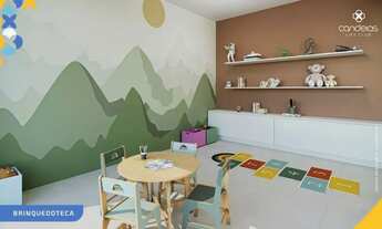 Imagem 6: Apartamento 2 quartos em candeias