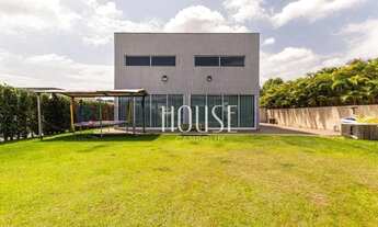 Imagem 5: Casa à venda em condomínio residencial em Araçoiaba da Serra | 311m² em Saint Charbel