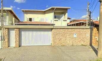 Imagem: Casa em Rua Ana Telles Alves de Lima - Jardim