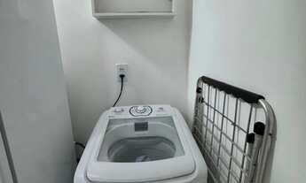 Imagem 3: Aluga-se kitnet mobiliada px Distrito Industrial (1 quarto