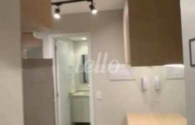 Imagem 4: Apartamento 1 quartos para alugar no(a) Vila Mariana