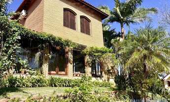 Imagem 2: CASA EM CONDOMÍNIO - CONDOMINIO COLINAS DE IBIÚNA - SP