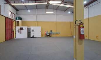 Imagem 3: Galpão para alugar - Parque das Indústrias (Nova Veneza) - Sumaré/SP