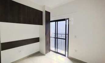 Imagem 6: Imóvel para aluguel possui 27 metros quadrados com 1 quarto em Lapa - São Paulo - SP