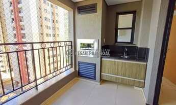 Imagem 2: Apartamento Padrão Nova Aliança Disponível Para Venda E Locação Nova Aliança 3 Dormitórios