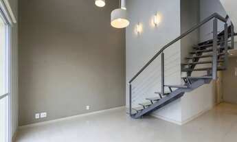 Imagem 3: Duplex para venda em Sumarezinho com 2 quartos , 68m²