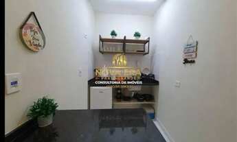 Imagem 2: FRENTE MAR!! VISTA MAR LINDA KITNET TODA REFORMADA MOBILIADA APENAS 260MIL