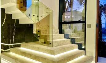 Imagem 7: CASA DE ALTO PADRÃO