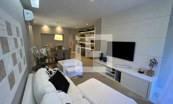 Imagem: BARRA DA TIJUCA - JUNTO AO MAR - MOBILIADO