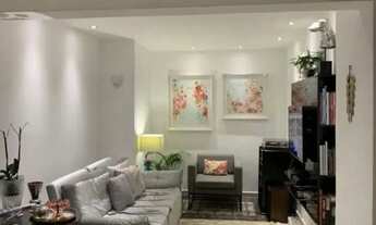 Imagem 2: APARTAMENTO - TAMBORÉ - SP