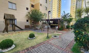 Imagem 3: Apartamento à venda e para alugar em Campinas, Bonfim, com 3 quartos, com 65 m²