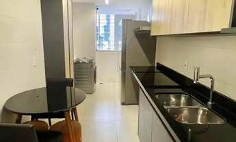 Imagem 6: LINDO APARTAMENTO 3 QUARTOS NA ENSEADA DO SUA VITORIA