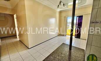 Imagem 2: VENDO APARTAMENTO COM 78m², 3 QUARTOS, ELEVADOR, NO BAIRRO JARDIM AMÉRICA - FORTALEZA - CE