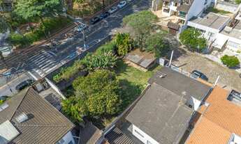 Imagem 5: Terreno residencial para venda em Vila Mutton , 439m²