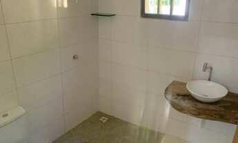 Imagem 4: Casa árvores, 2 quartos, Santo André-Bahia