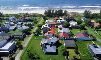 Imagem 2: Casa com 4 dormitórios à venda, 277 m² por R$ 1.150.000,00 - Balneário Atlântico - Arroio