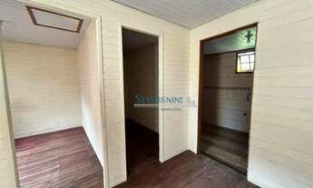 Imagem 4: Casa com 2 dormitórios para alugar, 30 m² por R$ 707,00/mês - Vila Parque Brasília - Cacho