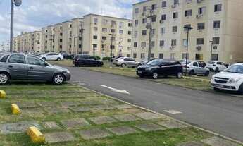 Imagem: Apartamento com 2 dormitórios para alugar