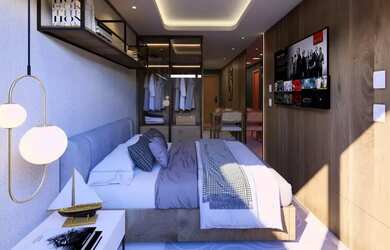 Imagem 4: Dolphin Smart Flats: Invista na Melhor Localização de Porto de Galinhas