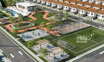 Imagem 7: Imóvel para venda possui 42 metros quadrados com 2 quartos em Maioba - Paço do Lumiar - MA