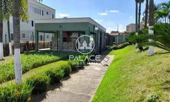 Imagem 3: Apartamento à venda em piracicamirim, piracicaba 2 quartos 48m²