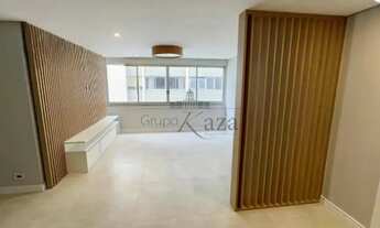 Imagem 2: Apartamento - Perdizes - 3 Dormitórios - 113m²