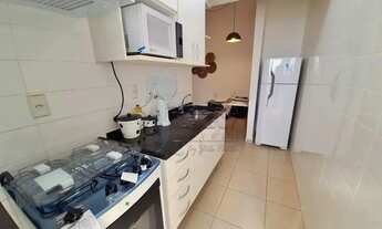 Imagem 7: Apartamento de 45m² com 01 quarto para locação - Nova Aliança