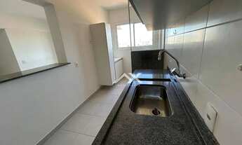 Imagem 7: Apartamento com 2 dormitórios para alugar, 64 m² por R$ 3.550,00/mês - Edifício Jutaí Soli