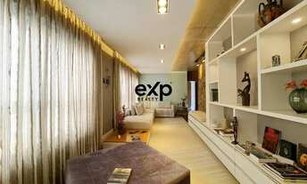 Imagem 5: Apartamento a Venda com 2 dormitórios (2 suítes), 4 vagas no Cambuí, em Campinas - R$ 1.79