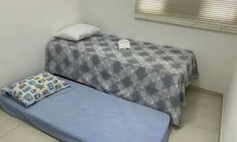 Imagem 6: Imóvel para aluguel possui 57 metros quadrados com 2 quartos em Santo Amaro - Recife - PE