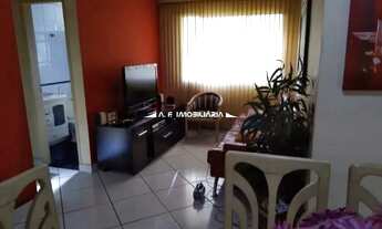 Imagem 3: Apartamento para Venda na Vila Nova Cachoeirinha, 2 quartos, 1 vaga de garagem 70m²