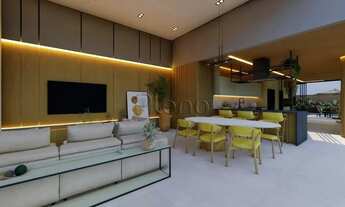 Imagem 4: Sobrado à venda em Indaiatuba, Chácara Alvorada, com 3 suítes, com 212 m², Villa Sapezal L