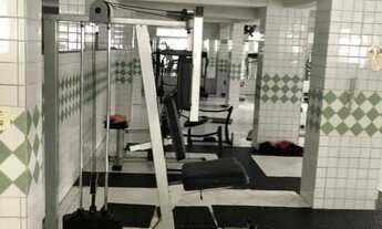 Imagem 5: Apartamento 3 Quartos para Venda em João Pessoa, Água Fria, 3 dormitórios, 1 suíte, 2 banh