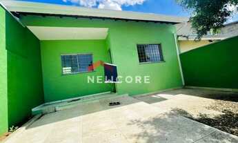 Imagem 2: Casa em Rua Acácia Dourada - Nova Cerejeira - Atibaia/SP