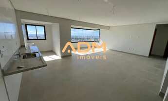 Imagem 4: Apartamento Alto Padrão 3 Qtos todos suíte - Viverde Areião - Pedro Ludovico - Goiânia - 1