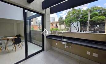 Imagem 5: Excelente e moderna Área privativa, 155 m2, Bairro Anchieta, 3 quartos(1 suíte e 2 semi-su